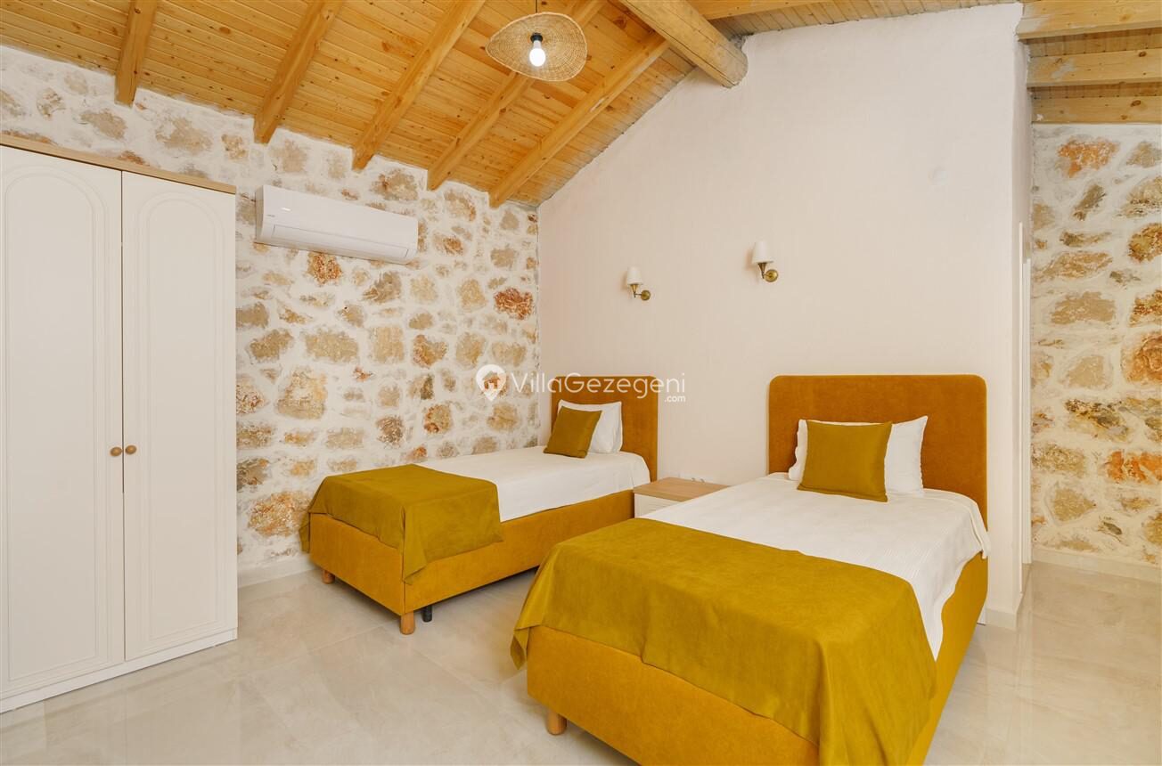 Villa Deniz Yıldızı 2 — 52