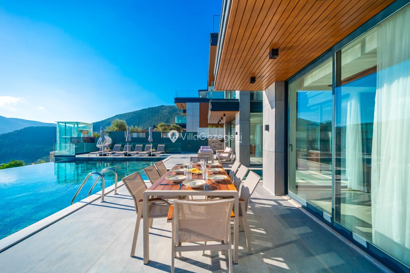 Villa Aura G — 29