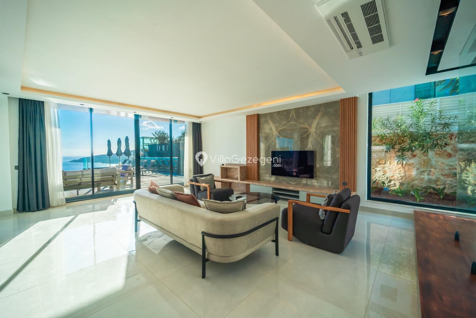 Villa Aura G — 30