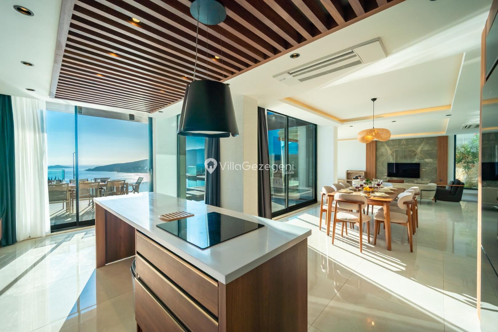 Villa Aura G — 32