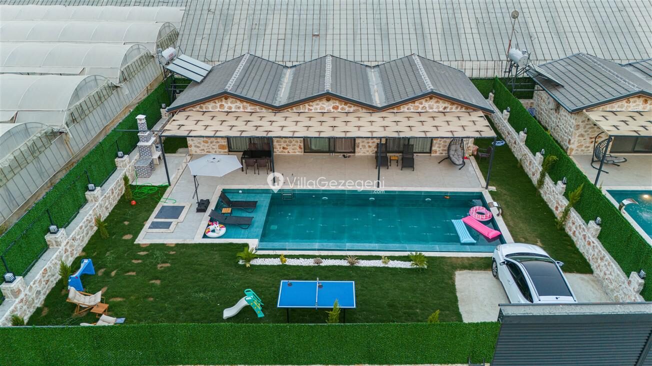 Villa Deniz Yıldızı 2 — 57