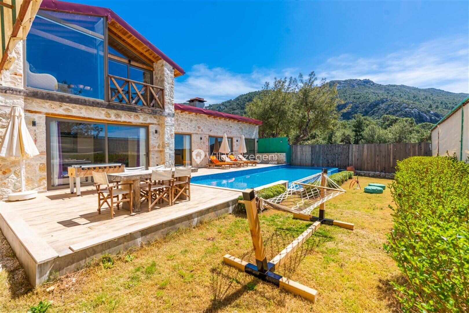 Villa Mabeyn — 3