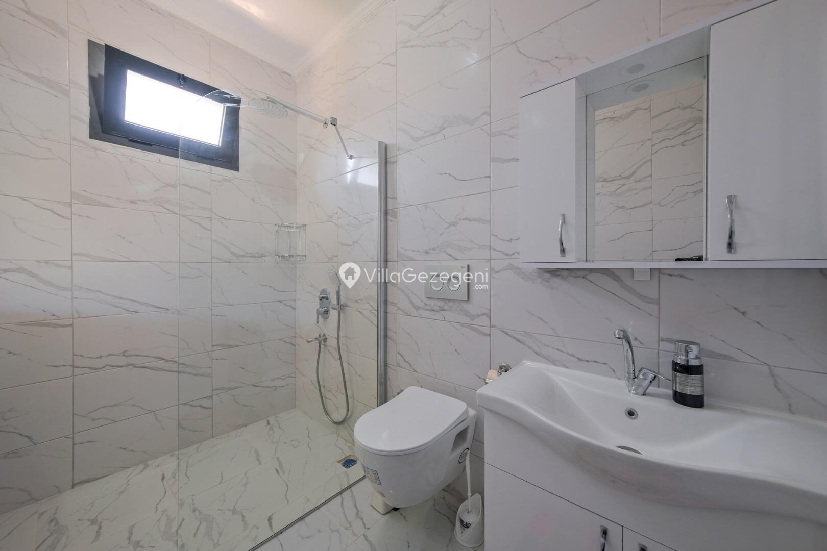 Villa Olive — 45