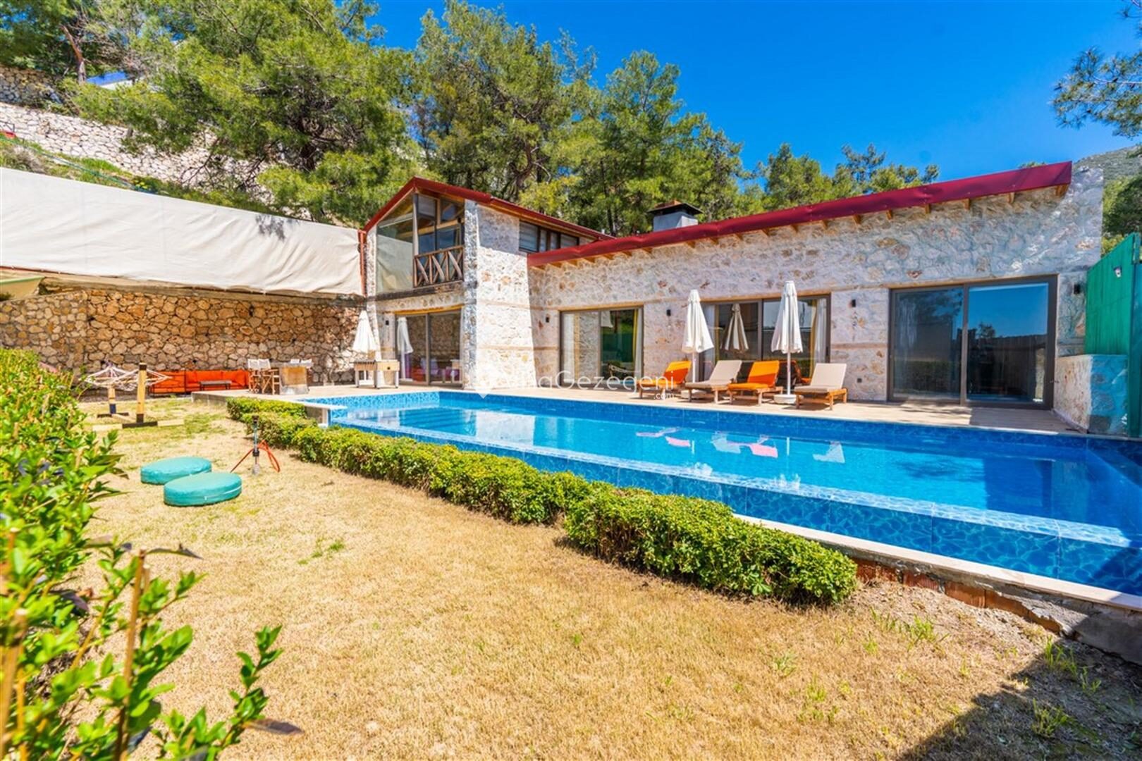 Villa Mabeyn — 4