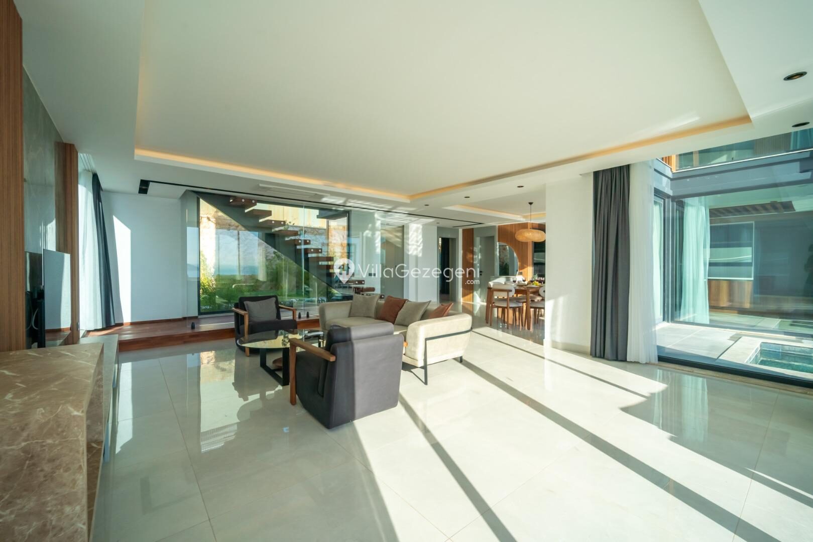 Villa Aura G — 34