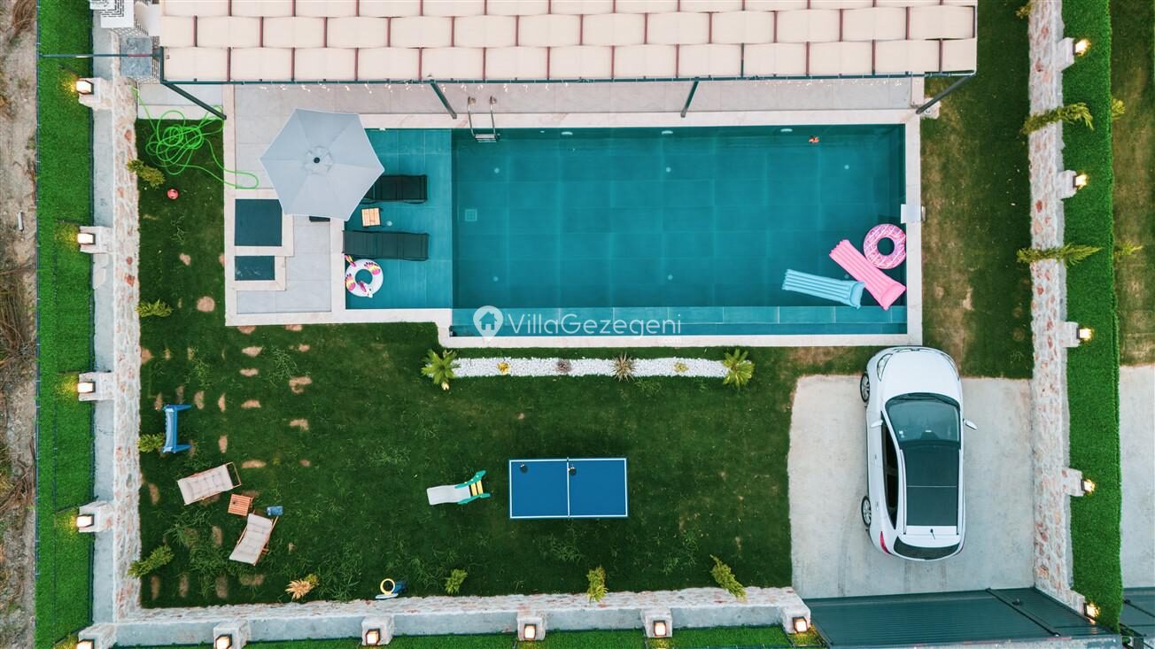 Villa Deniz Yıldızı 2 — 59
