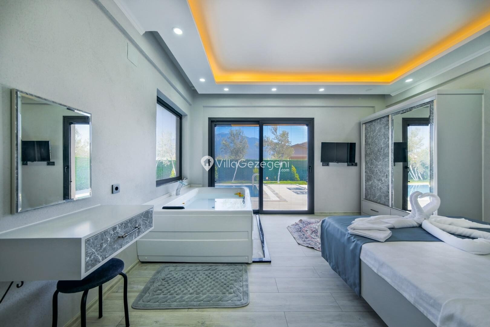 Villa Olive — 47