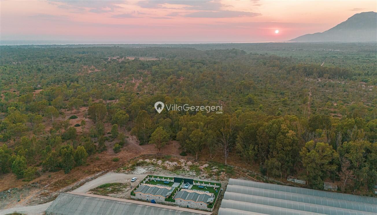 Villa Deniz Yıldızı 2 — 62