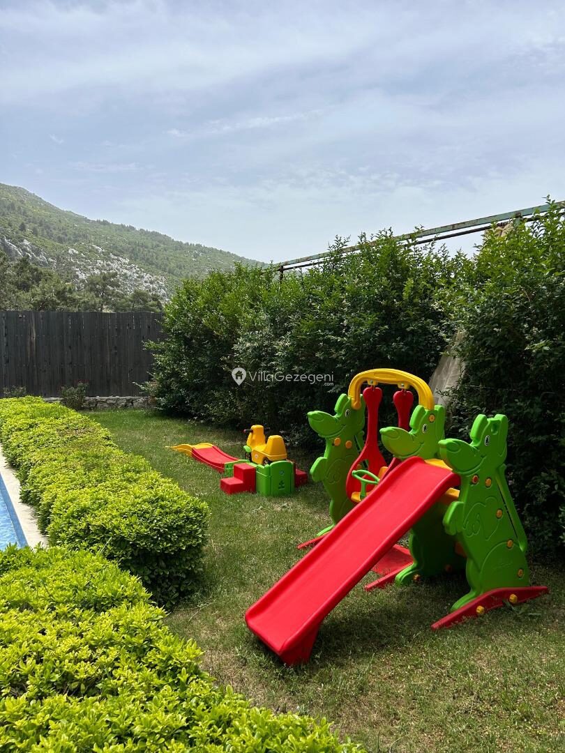 Villa Mabeyn — 11