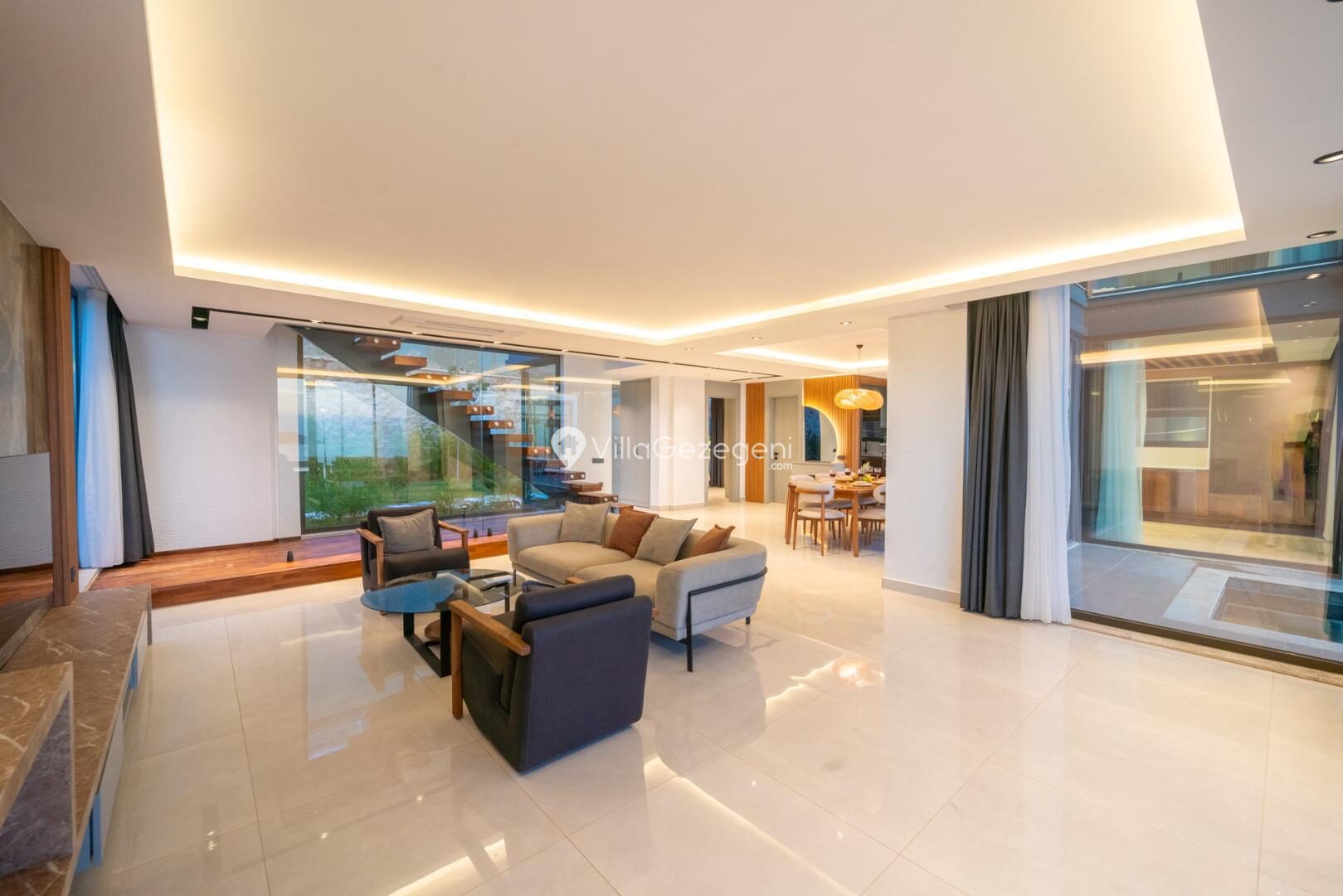 Villa Aura G — 43