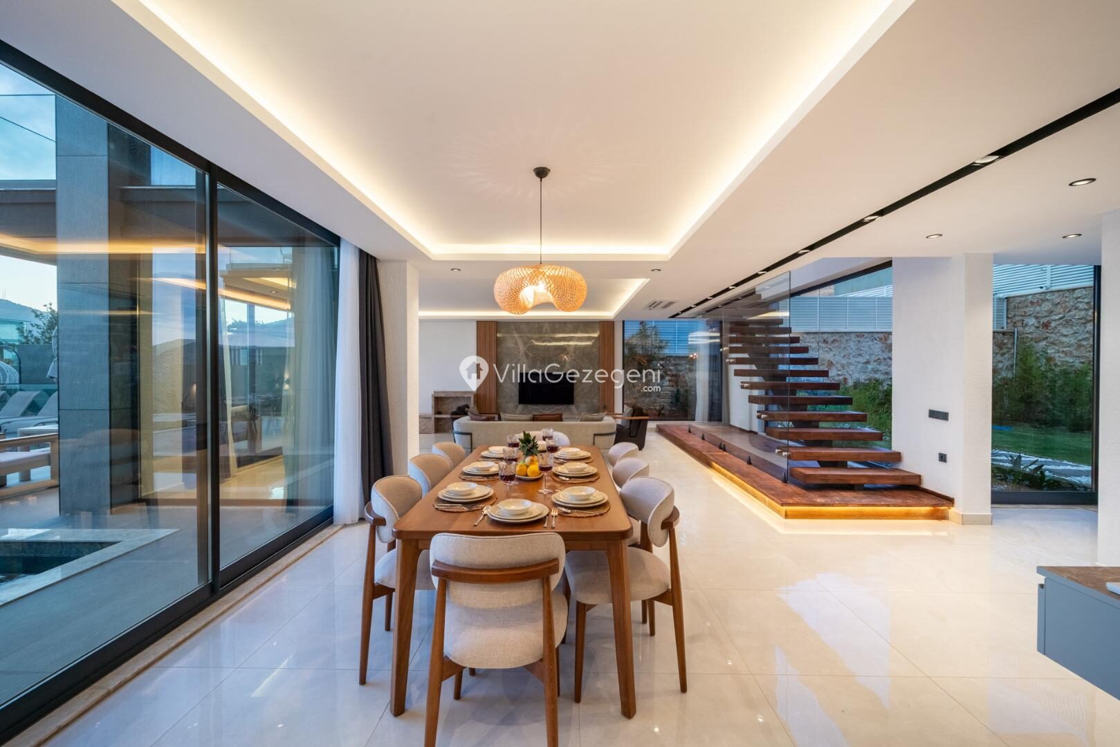 Villa Aura G — 44