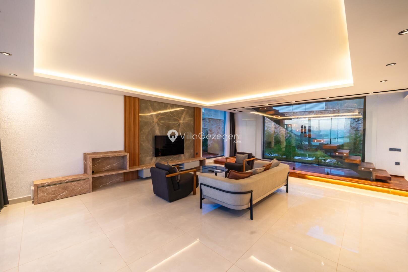 Villa Aura G — 46