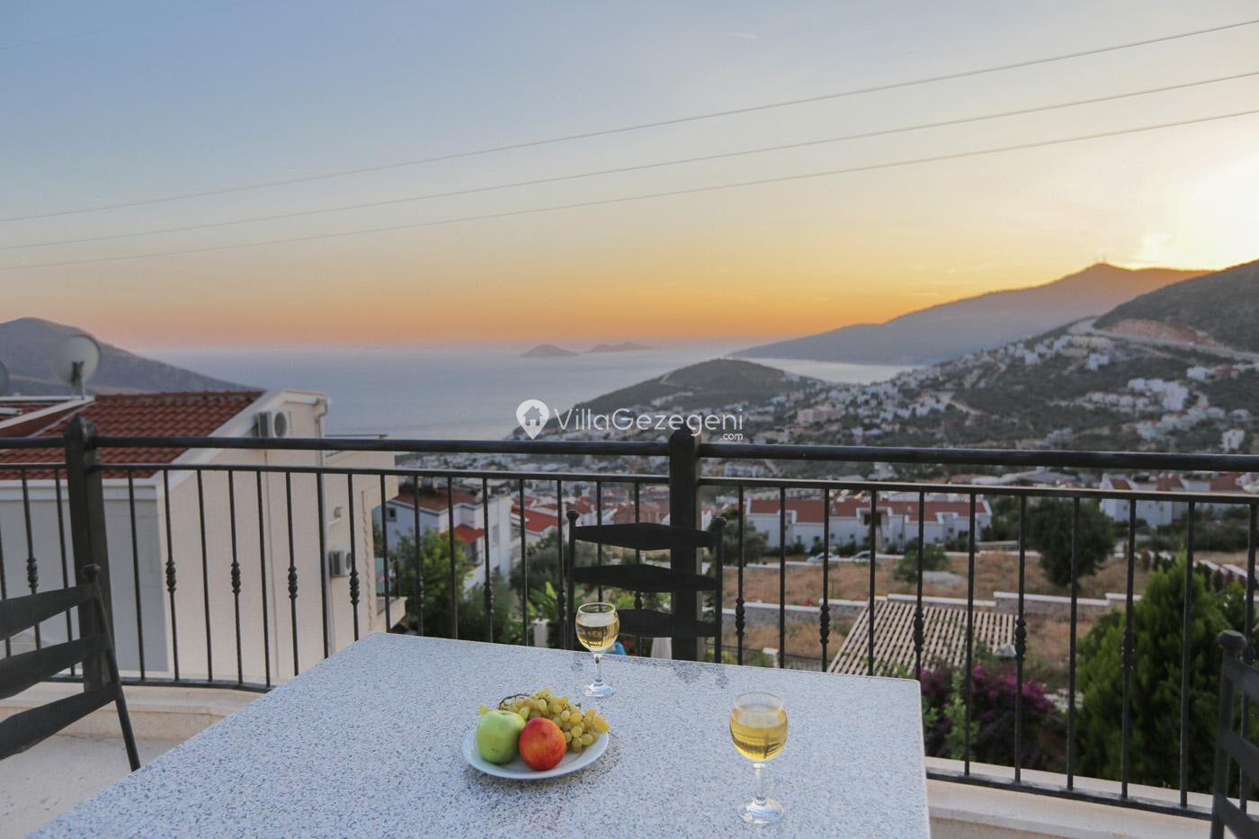Villa Sarnıç — 31