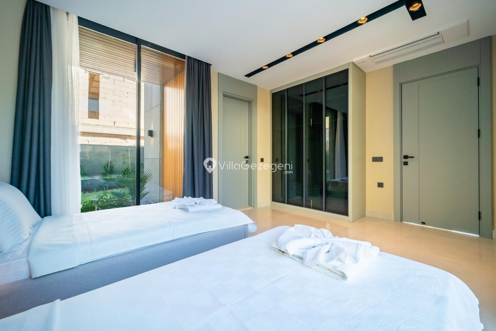 Villa Aura G — 54