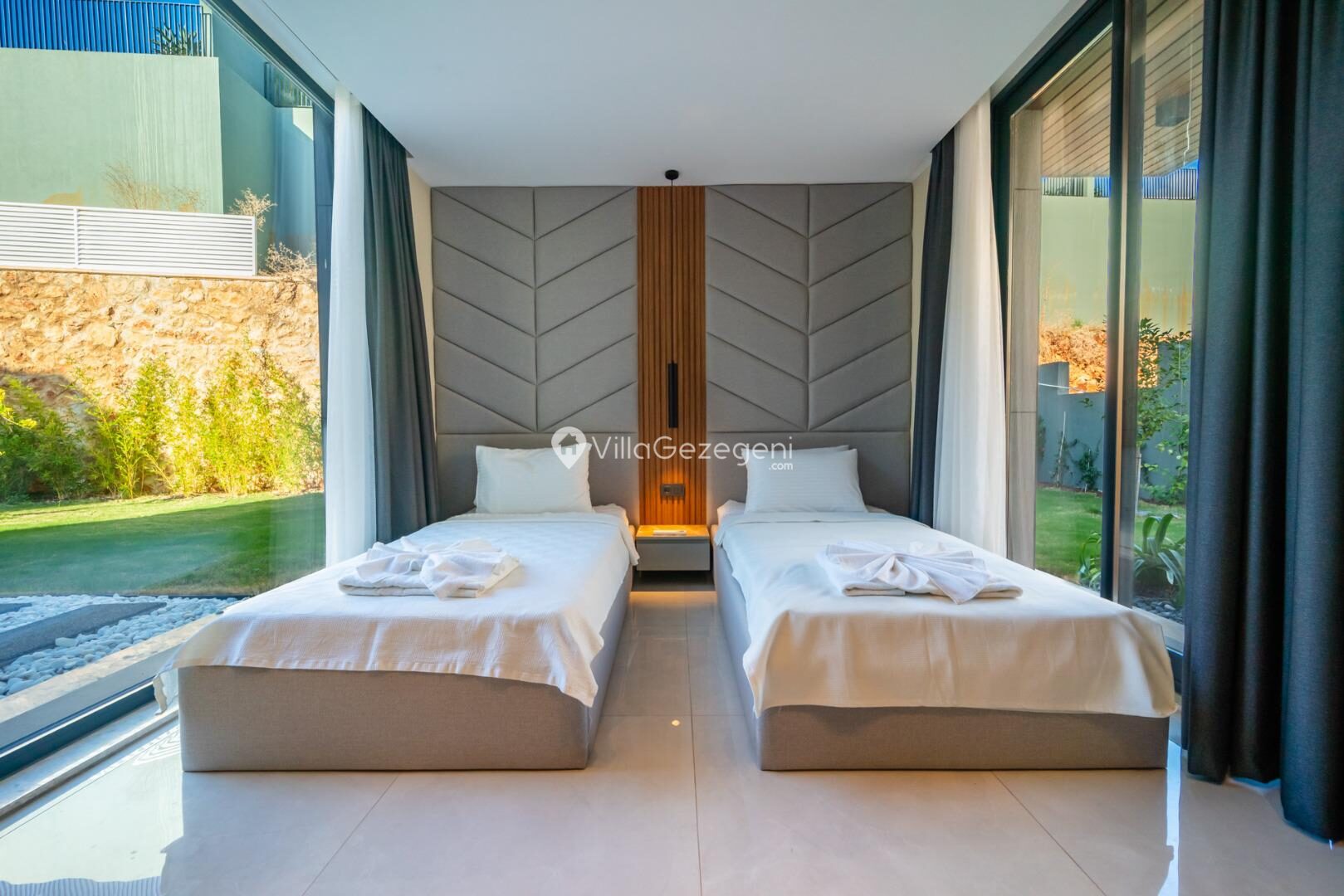 Villa Aura G — 55