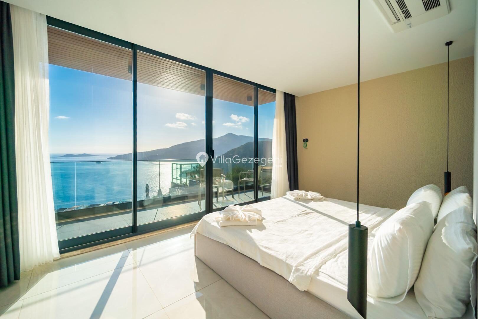 Villa Aura G — 59