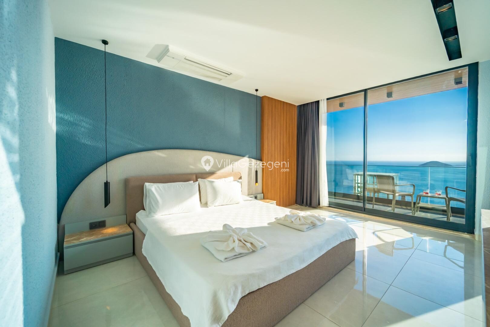 Villa Aura G — 64