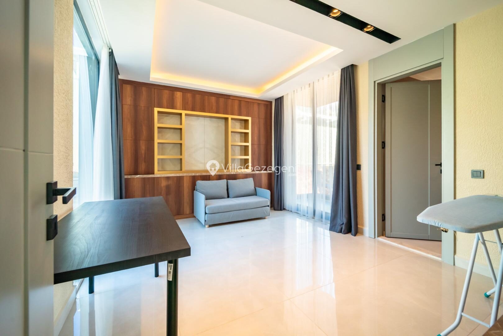 Villa Aura G — 67