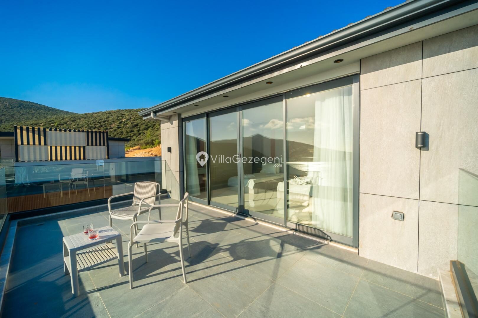 Villa Aura G — 70