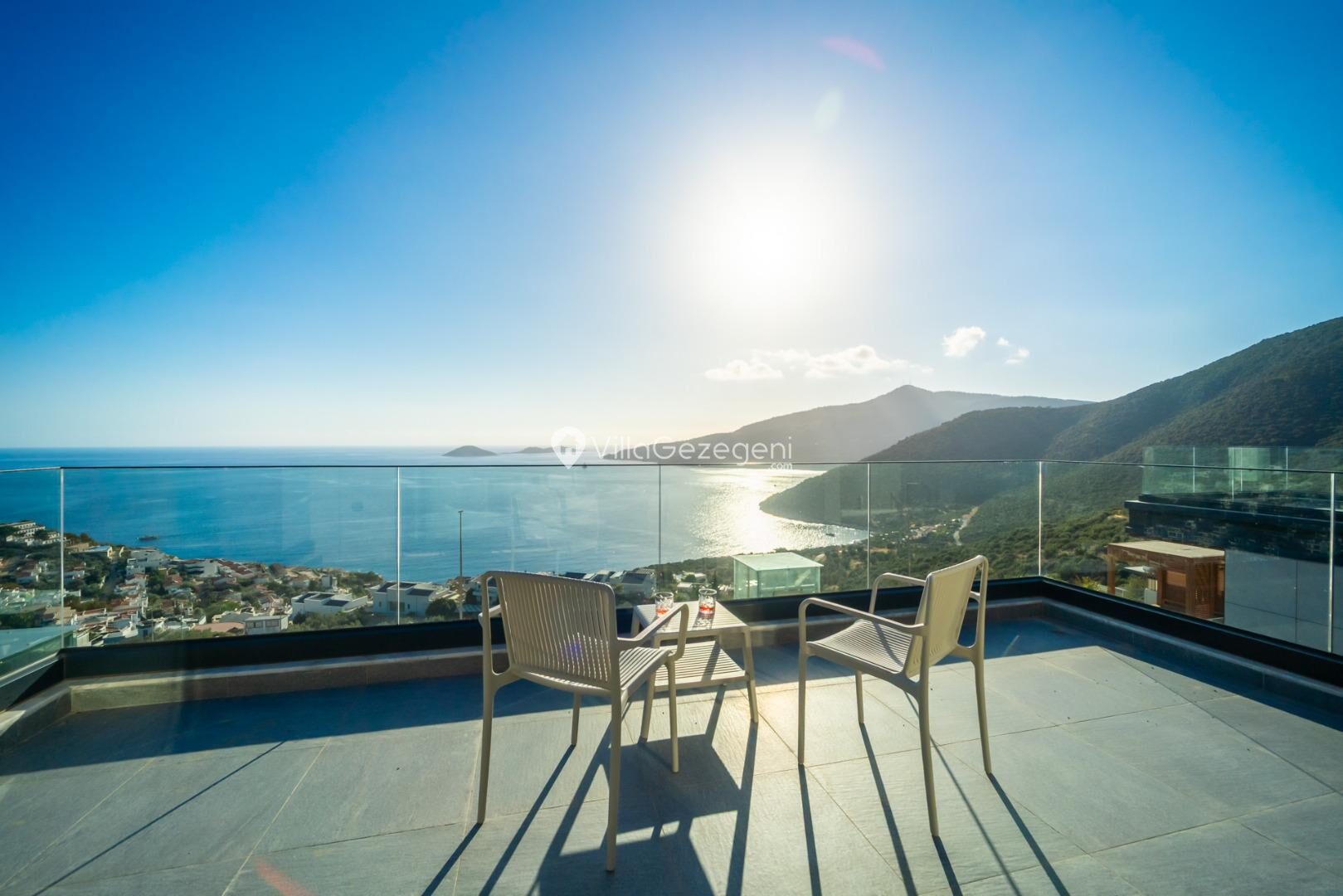 Villa Aura G — 71