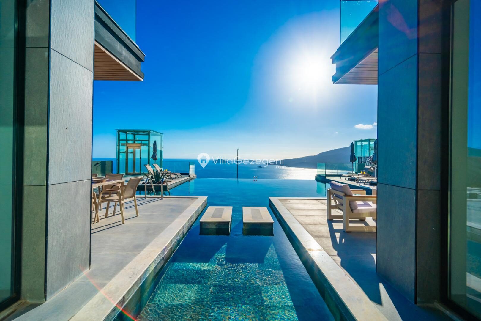 Villa Aura G — 89