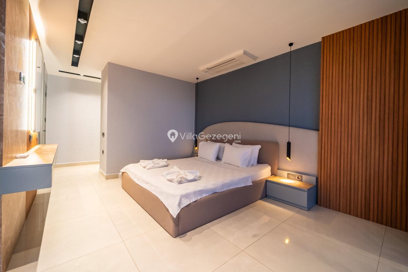 Villa Aura G — 99
