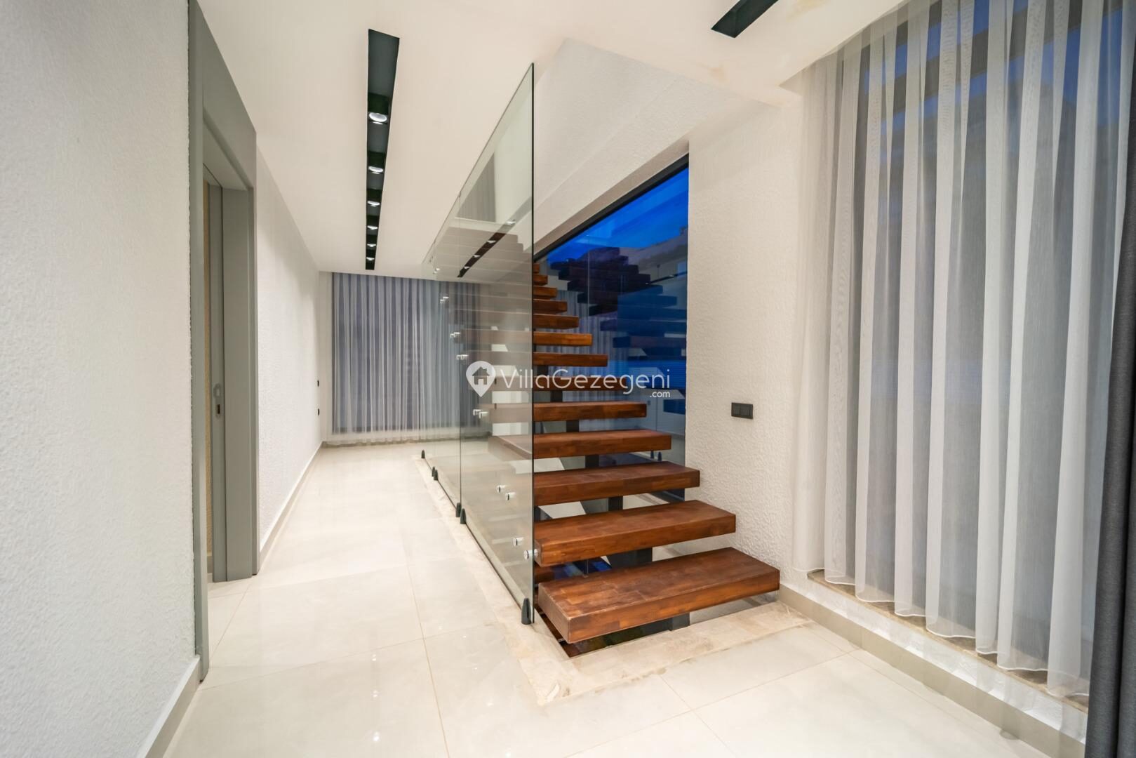 Villa Aura G — 107