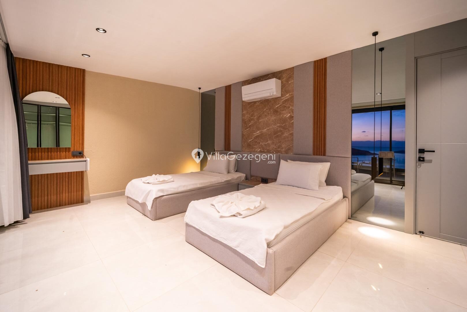 Villa Aura G — 110