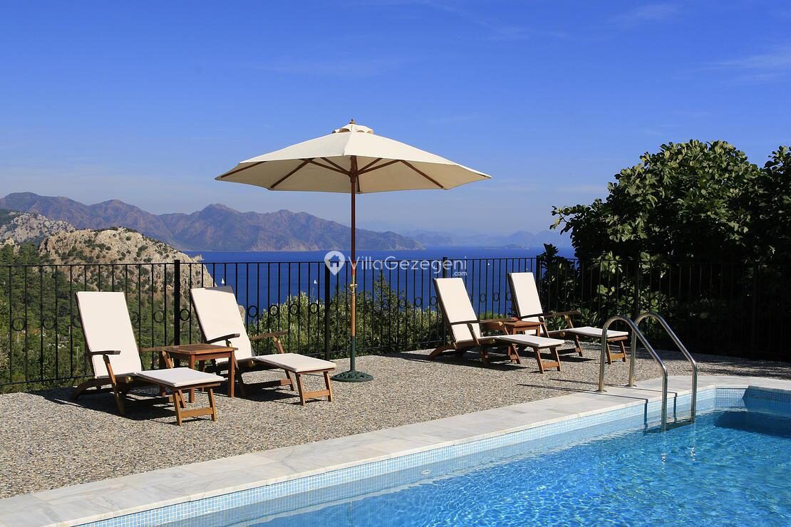 Villa Vgm 403 — 1