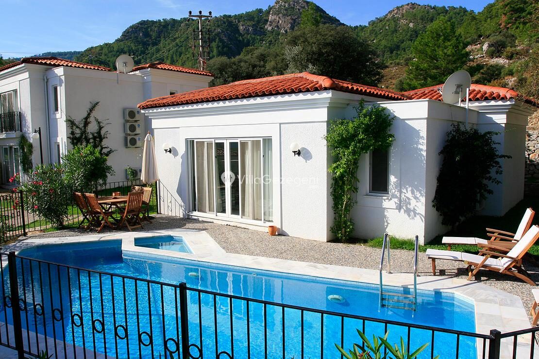 Villa Vgm 403 — 2