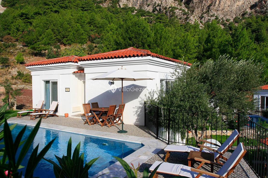 Villa Vgm 403 — 3