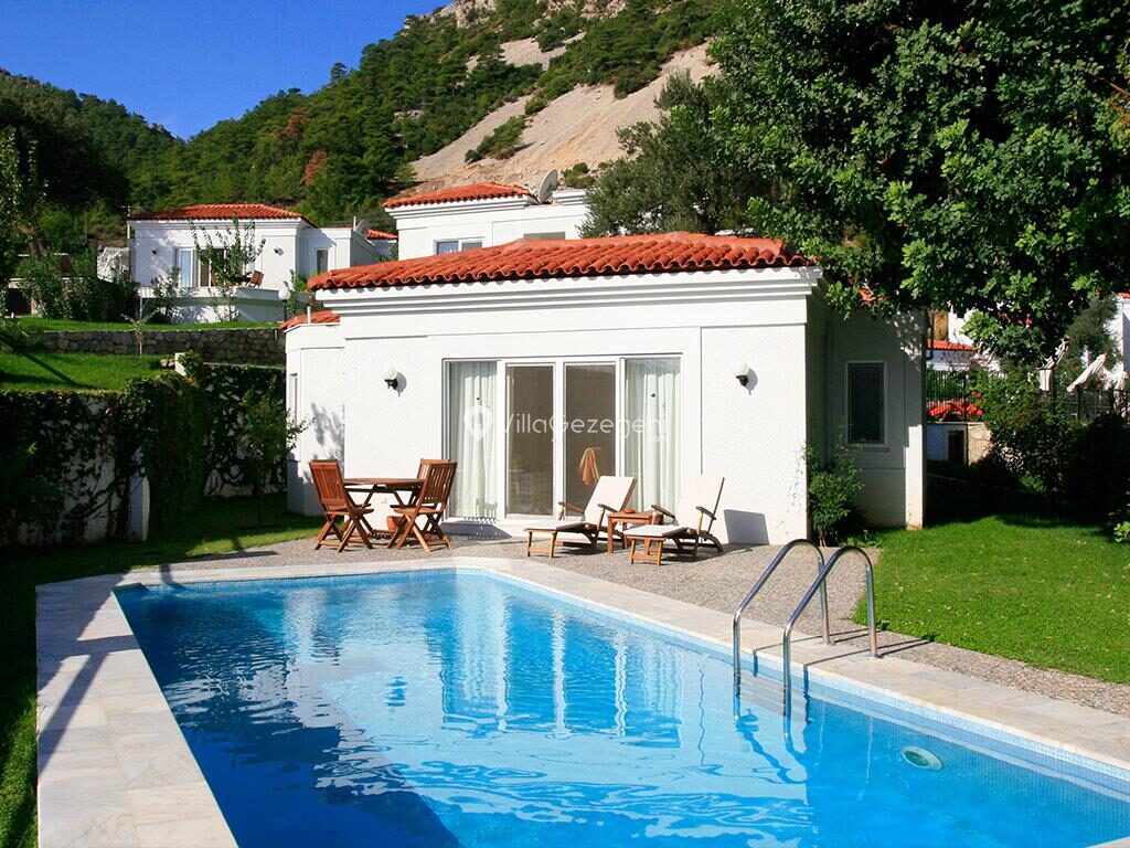 Villa Vgm 403 — 4