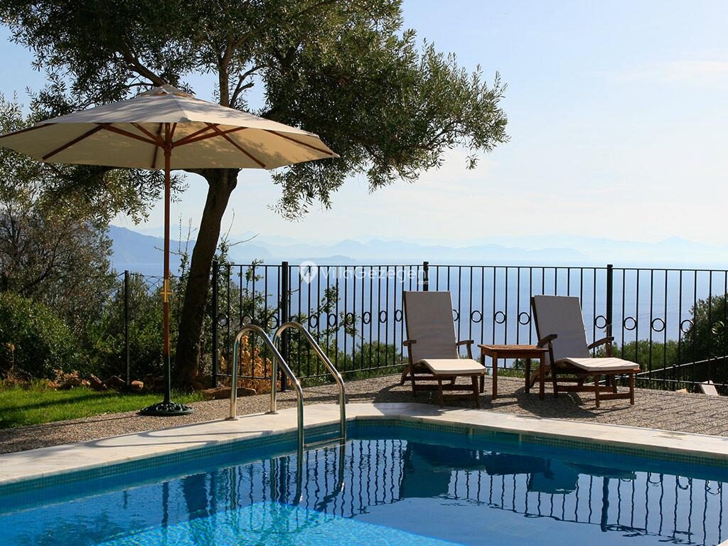Villa Vgm 403 — 6