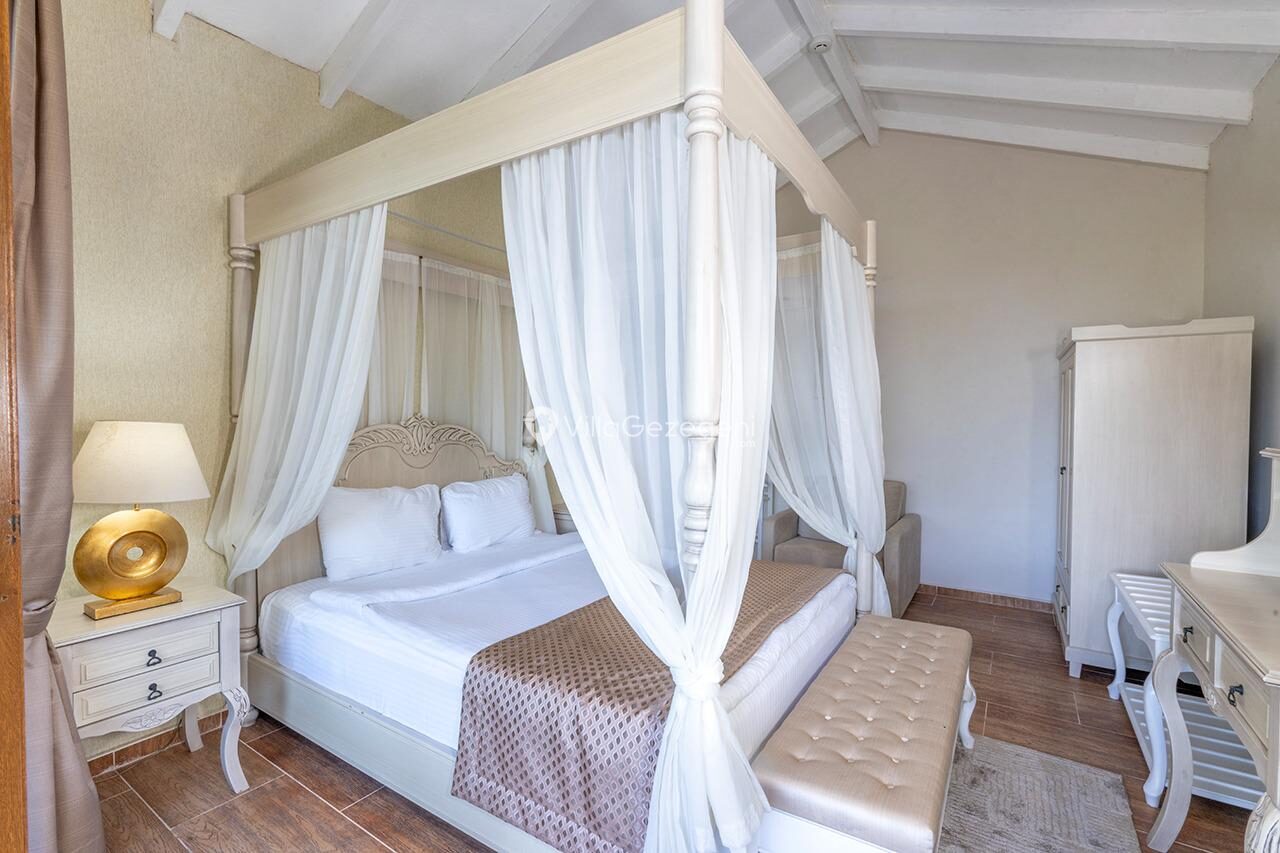 Villa Vgm 401 — 12