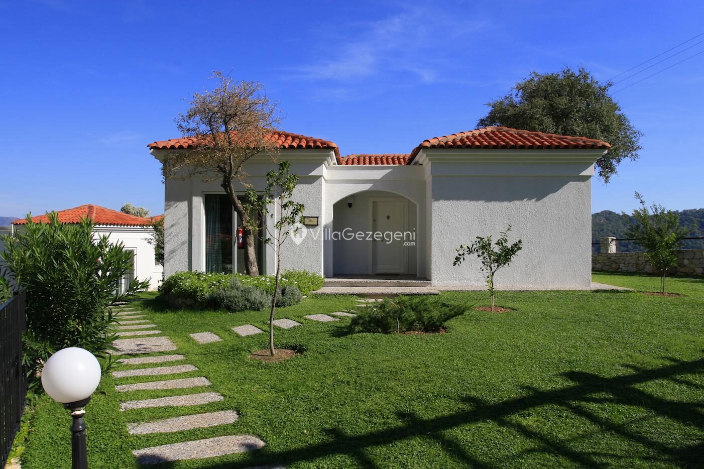 Villa Vgm 403 — 10
