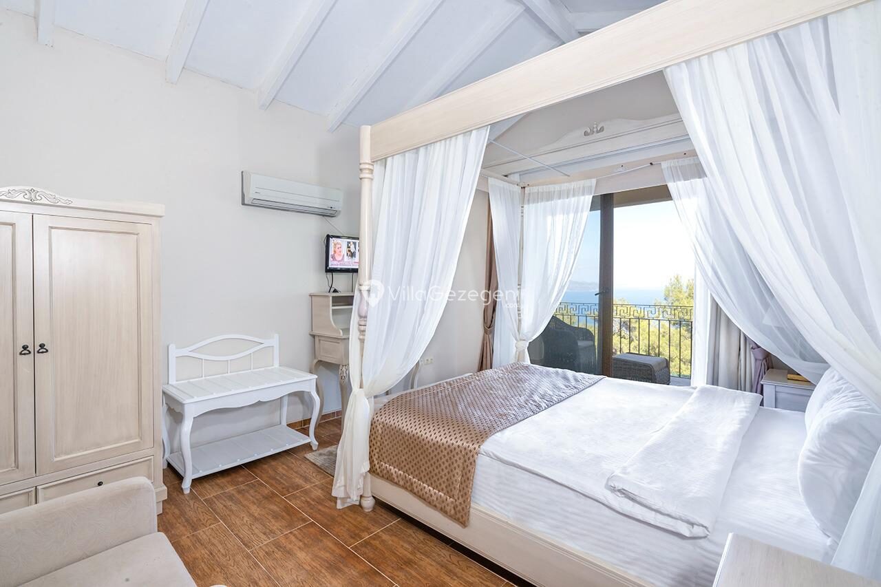Villa Vgm 401 — 13