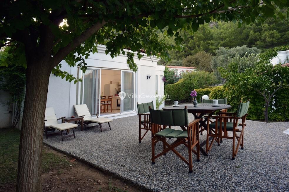 Villa Vgm 403 — 11