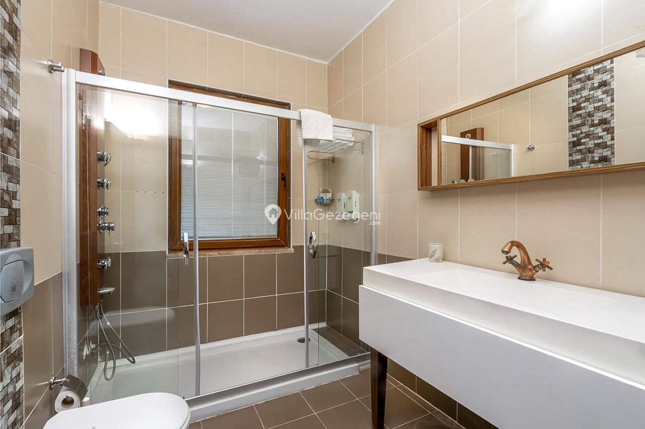 Villa Vgm 401 — 15