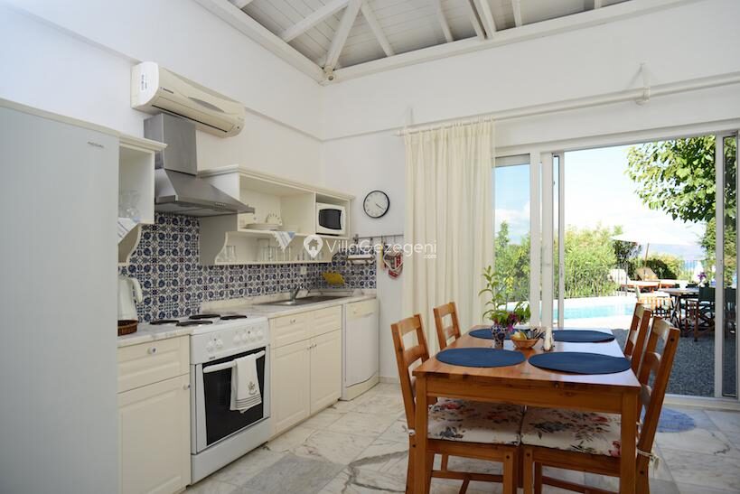 Villa Vgm 403 — 17