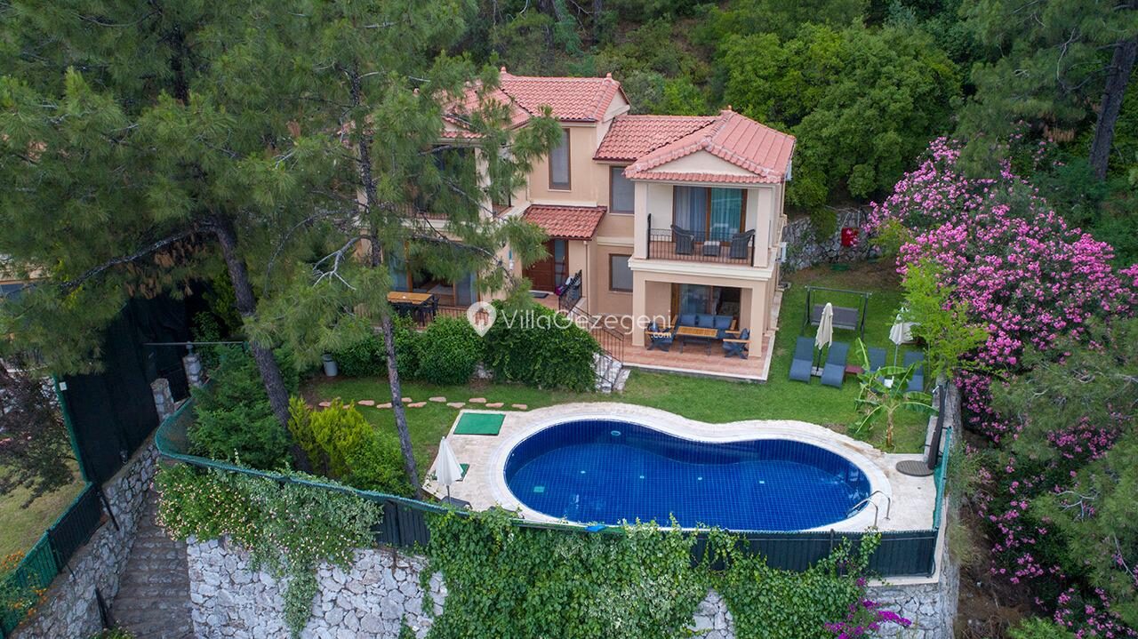 Villa Vgm 401 — 19