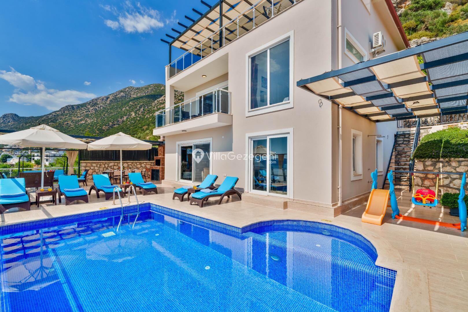 Villa Yamaç — 3