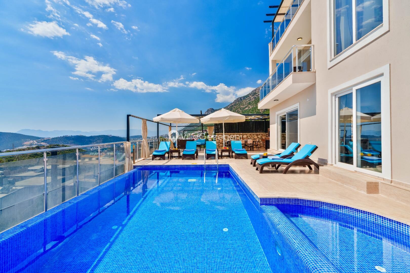 Villa Yamaç — 4