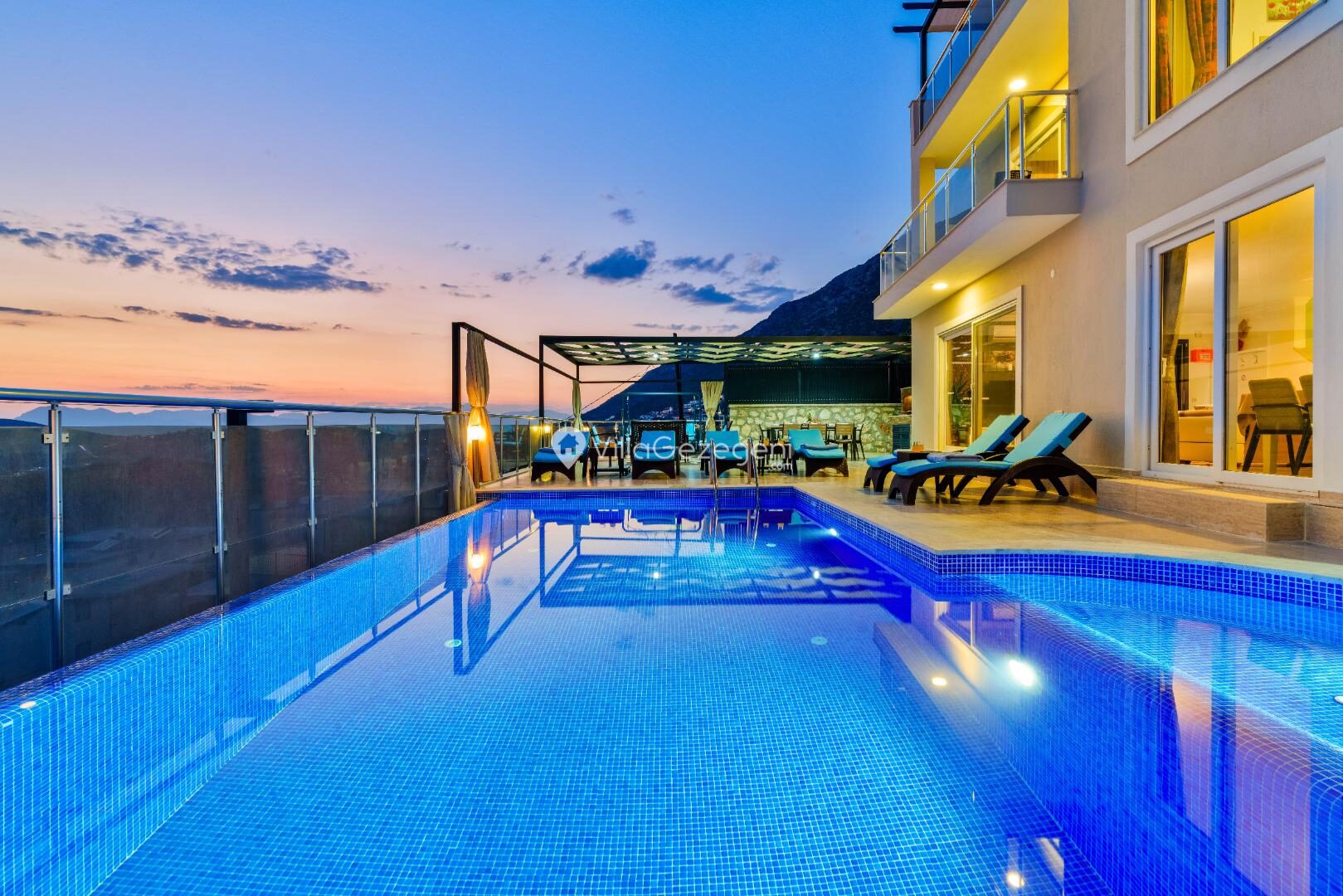 Villa Yamaç — 13
