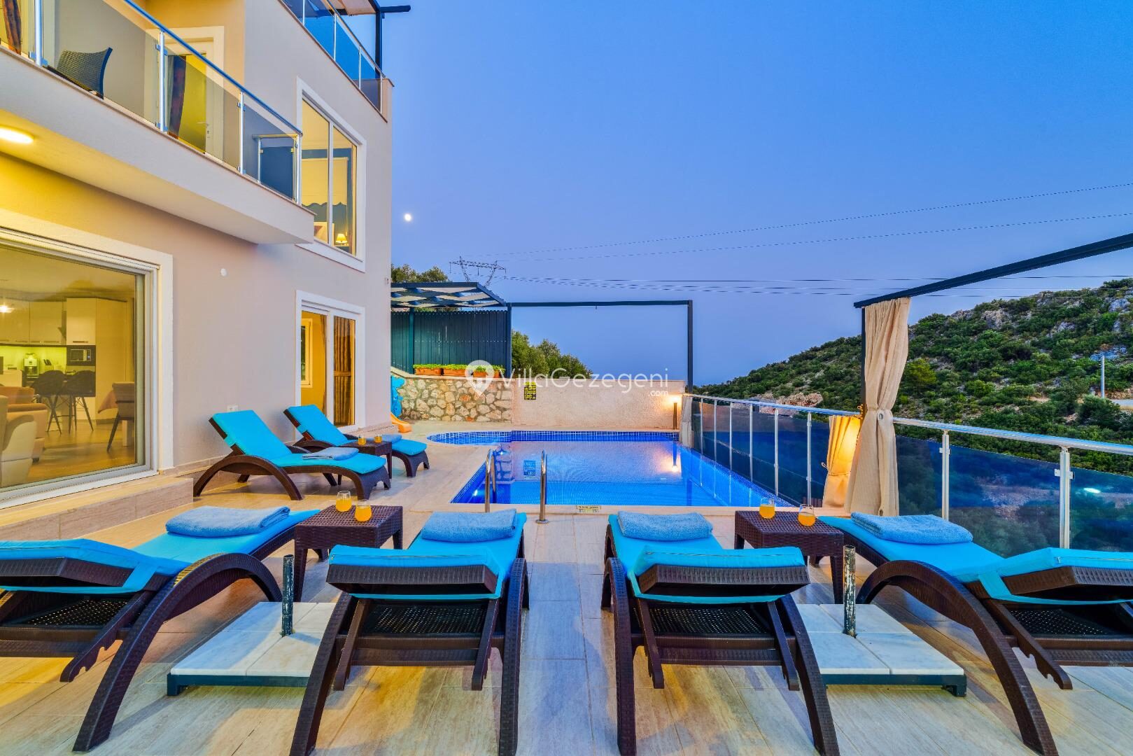 Villa Yamaç — 15