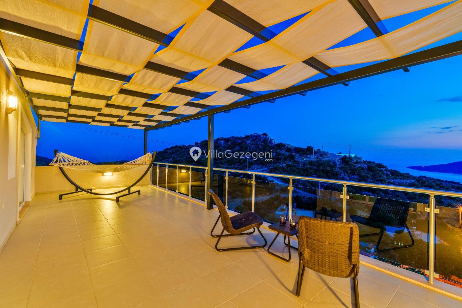 Villa Yamaç — 18