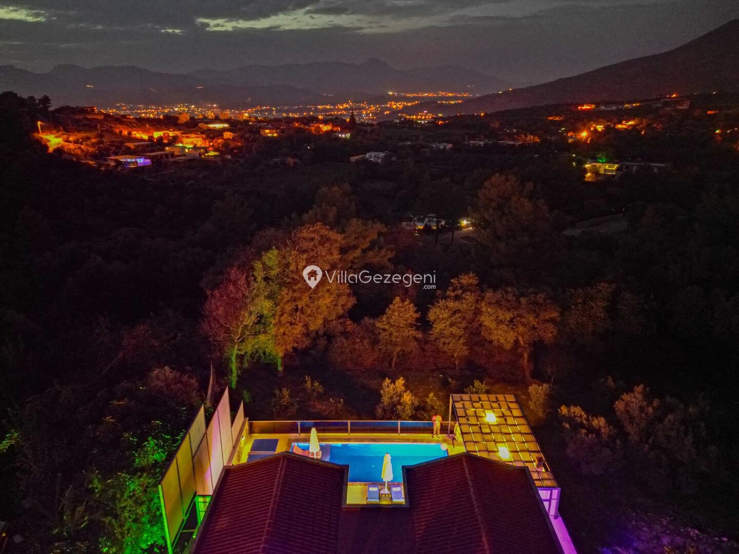 Villa Nokta — 15
