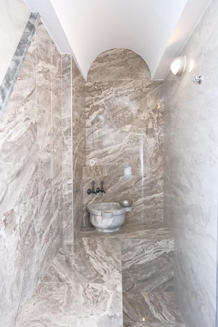 Villa Nokta — 23