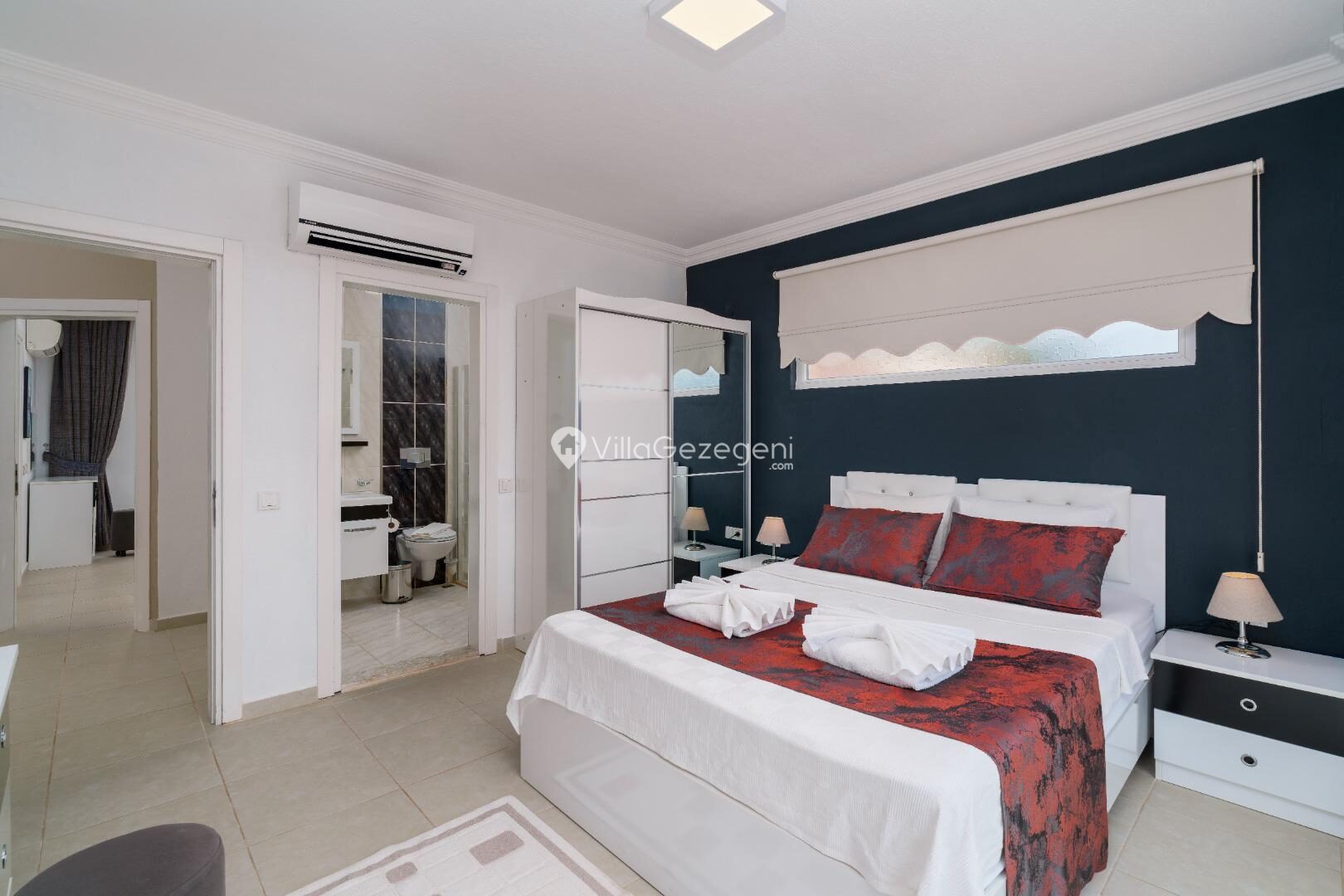 Villa Yamaç — 34
