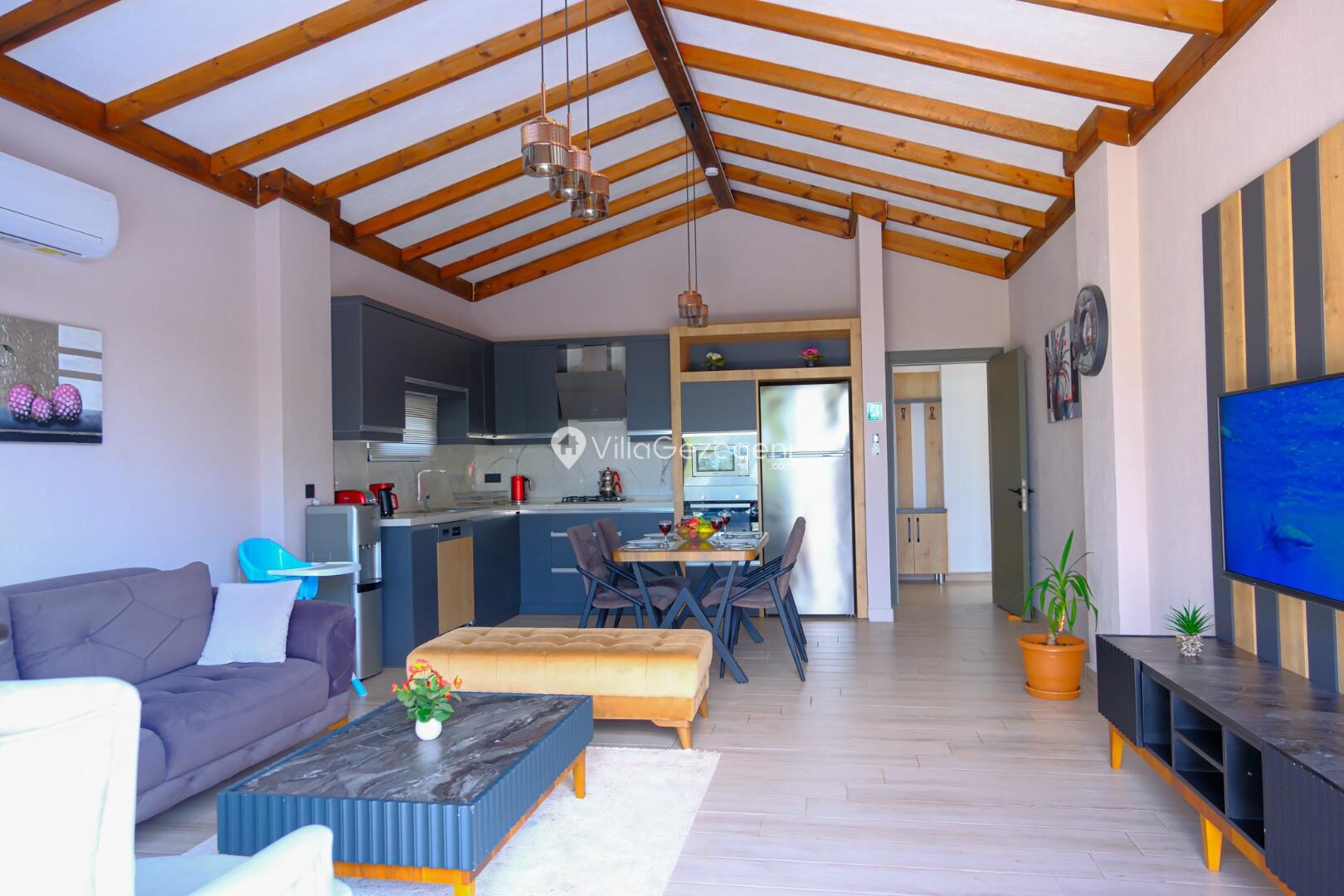 Villa Nokta — 36