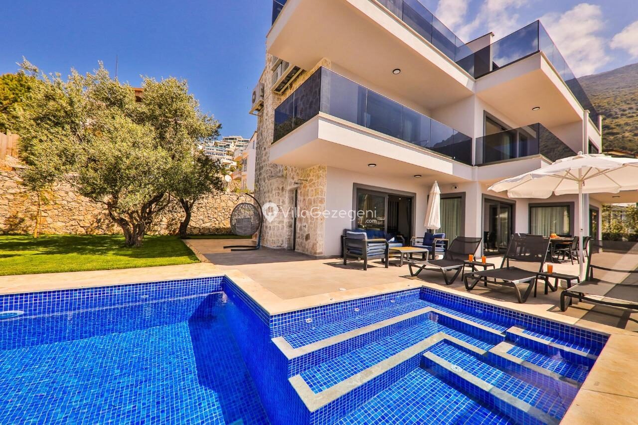 Villa Dream Exclusive — 16